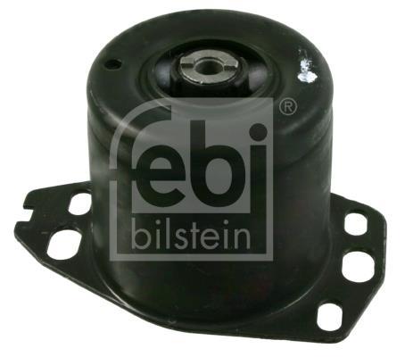 Support moteur (Silent bloc moteur) FEBI BILSTEIN ref. 19975