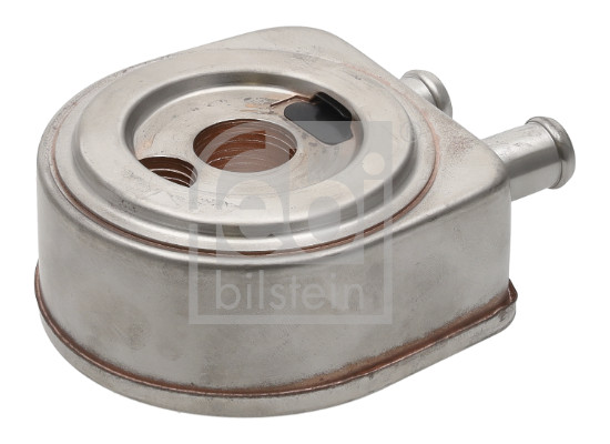Radiateur d'huile moteur (Refroidisseur d'huile moteur) FEBI BILSTEIN ref. 199760
