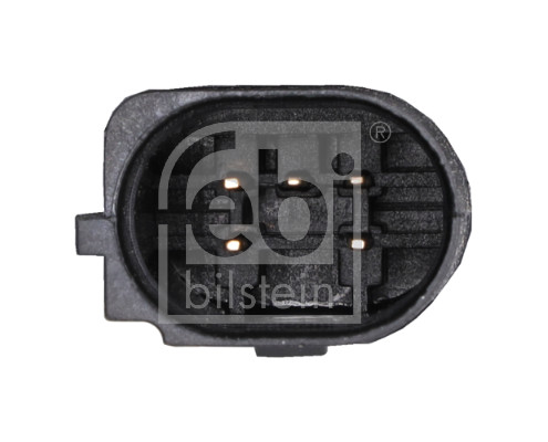 Vanne EGR FEBI BILSTEIN 199763