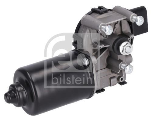 Motor del limpiaparabrisas FEBI BILSTEIN ref. 199774