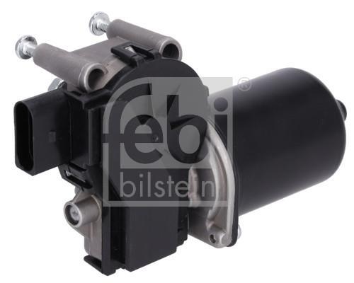 Motor del limpiaparabrisas FEBI BILSTEIN ref. 199774