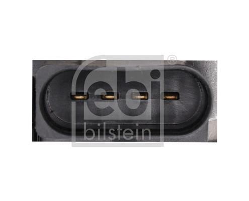 Motor del limpiaparabrisas FEBI BILSTEIN ref. 199774