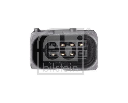 Serrure de porte FEBI BILSTEIN ref. 199780
