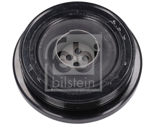 Polea, cigüeñal FEBI BILSTEIN ref. 199806