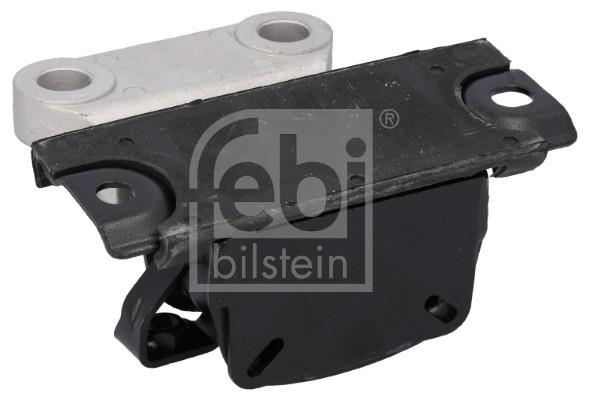 Suspension, boîte automatique FEBI BILSTEIN ref. 199809