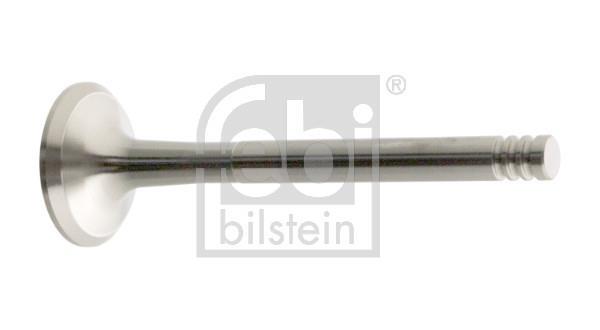 Soupape d'échappement FEBI BILSTEIN ref. 19986
