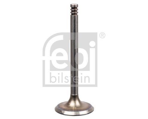 Soupape d'admission FEBI BILSTEIN ref. 19992