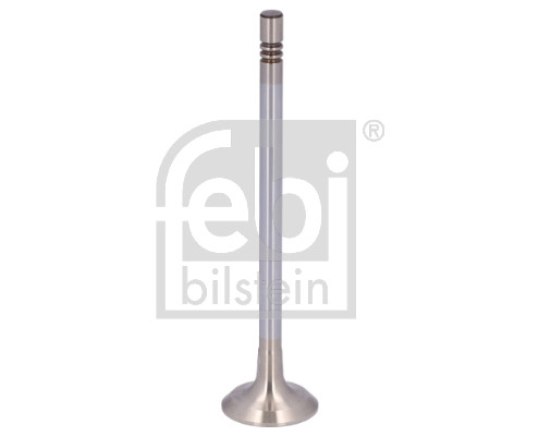 Soupape d'échappement FEBI BILSTEIN 199969
