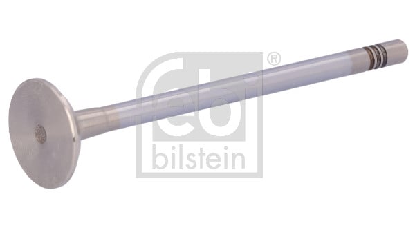 Soupape d'échappement FEBI BILSTEIN 199969