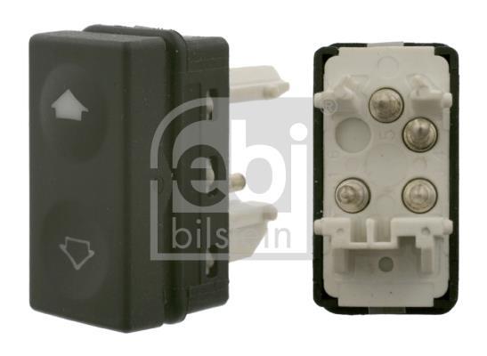 Interruptor, elevalunas FEBI BILSTEIN 21013