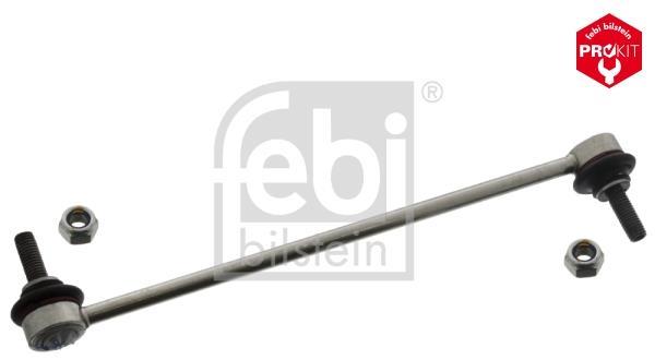 Biellette de barre stabilisatrice (Biellette antiroulis) FEBI BILSTEIN ref. 21015