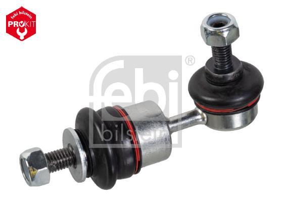 Biellette de barre stabilisatrice (Biellette antiroulis) FEBI BILSTEIN ref. 21017