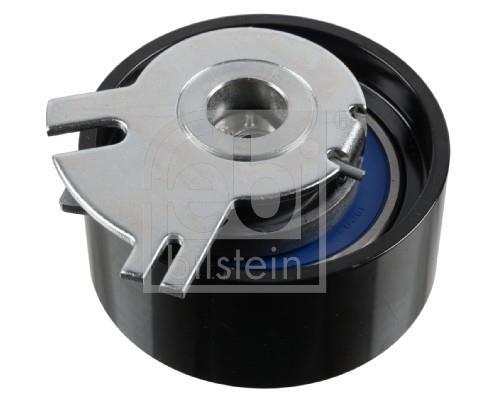 Galet tendeur de courroie de distribution (Galet tendeur de courroie crantée) FEBI BILSTEIN ref. 21029