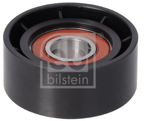 Polea inversión/guía, correa auxiliar servicios FEBI BILSTEIN ref. 21033