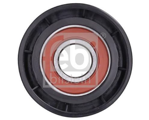 Polea inversión/guía, correa auxiliar servicios FEBI BILSTEIN ref. 21033