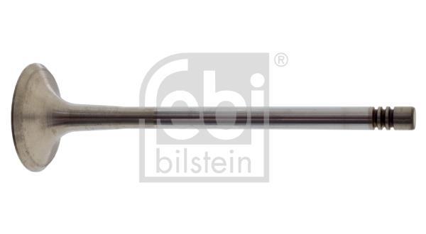 Soupape d'échappement FEBI BILSTEIN 21034