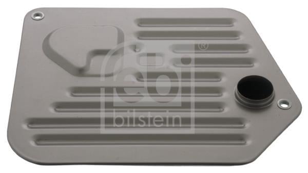 Filtre hydraulique, boîte automatique FEBI BILSTEIN 21041