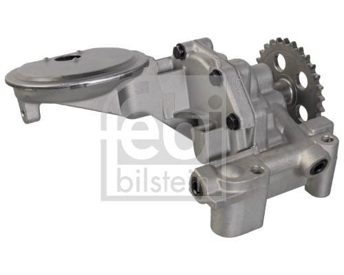 Pompe à huile FEBI BILSTEIN ref. 21079
