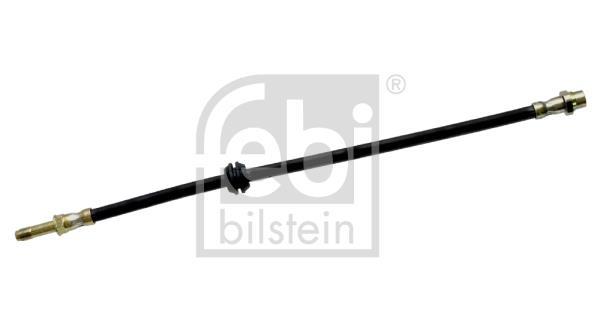 Flexible de frein (Durite de frein) FEBI BILSTEIN ref. 21117