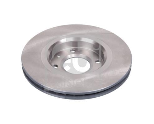 Disques de frein FEBI BILSTEIN ref. 21120