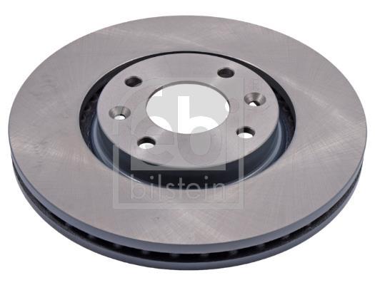 Disques de frein FEBI BILSTEIN ref. 21121