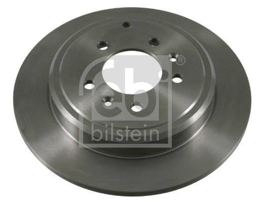 Discos de travão FEBI BILSTEIN ref. 21123