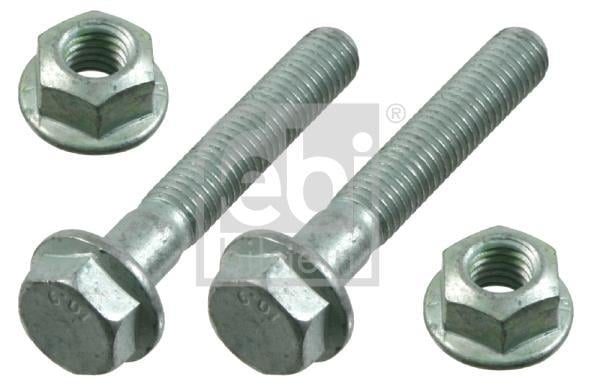 Kit de montage, barre/montant du stabilisateur FEBI BILSTEIN 21126