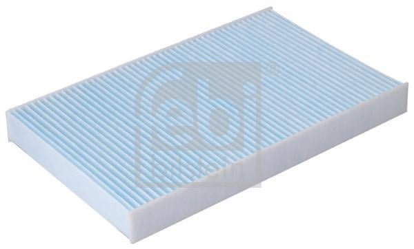 Filtre d'habitacle (Filtre à pollen) FEBI BILSTEIN ref. 21137