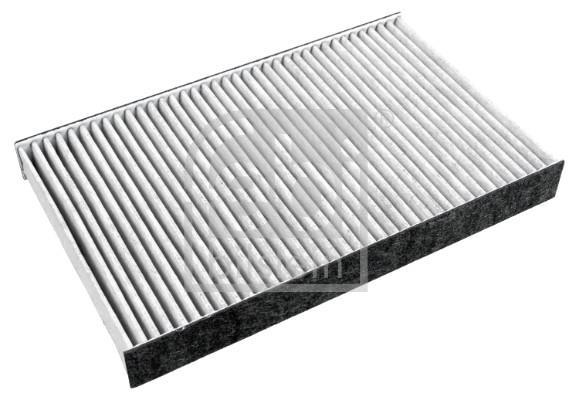 Filtre d'habitacle (Filtre à pollen) FEBI BILSTEIN ref. 21139