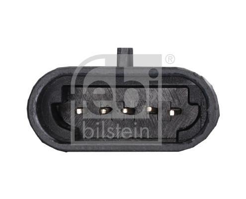 Vanne EGR FEBI BILSTEIN ref. 21159