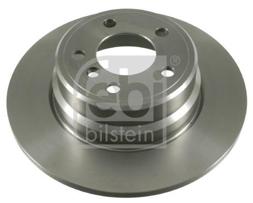 Disques de frein FEBI BILSTEIN ref. 21178