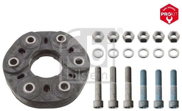 Butée hydraulique Sm