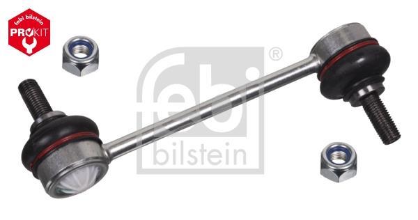 Barra estabilizadora FEBI BILSTEIN ref. 21204