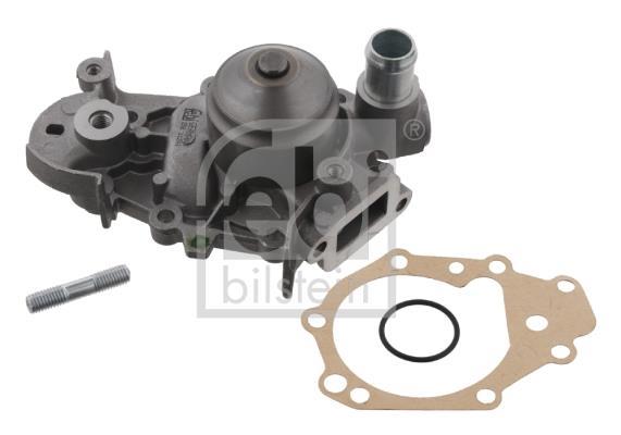 Pompe à eau FEBI BILSTEIN ref. 21241