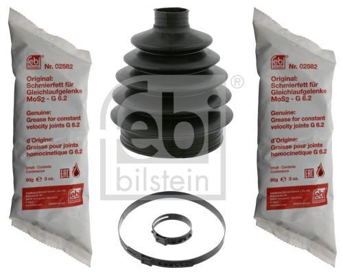 Fuelle de cardán FEBI BILSTEIN ref. 21245