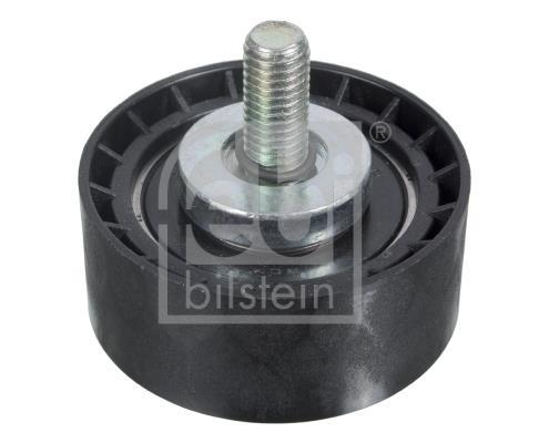 Polea inversión/guía, correa auxiliar servicios FEBI BILSTEIN ref. 21248