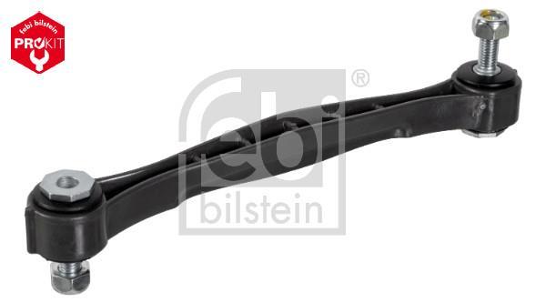 Biellette de barre stabilisatrice (Biellette antiroulis) FEBI BILSTEIN ref. 21262