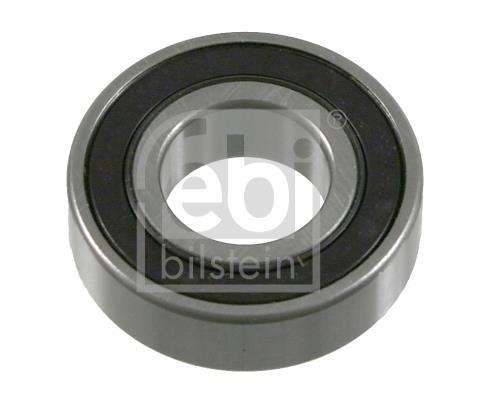 Palier de guidage, embrayage FEBI BILSTEIN ref. 21298