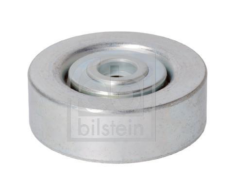 Polea inversión/guía, correa auxiliar servicios FEBI BILSTEIN ref. 21300