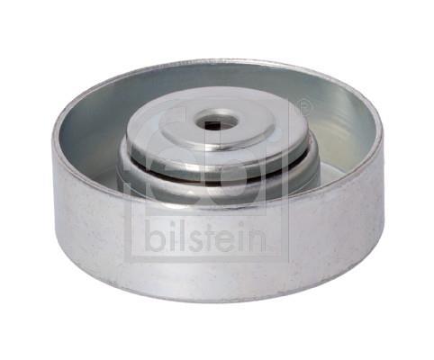 Polea inversión/guía, correa auxiliar servicios FEBI BILSTEIN ref. 21300