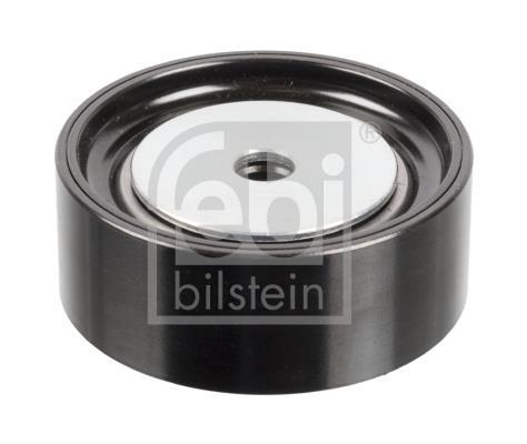 Polea inversión/guía, correa auxiliar servicios FEBI BILSTEIN ref. 21301