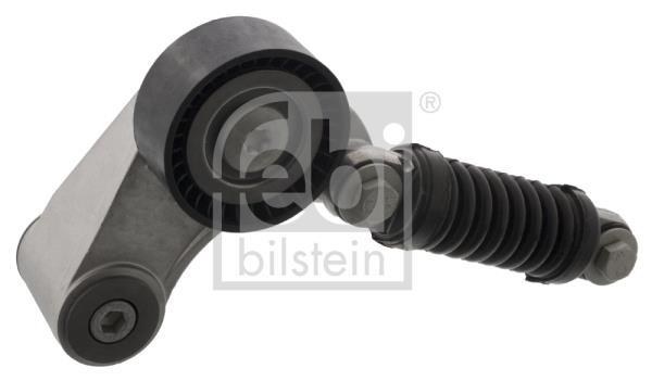 Rolo tensor da correia trapezoidal estriada FEBI BILSTEIN ref. 21309
