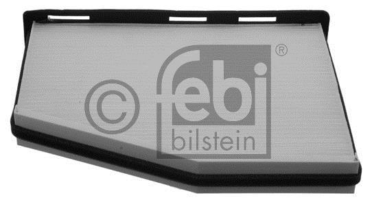 Filtro, aire habitáculo FEBI BILSTEIN ref. 21312