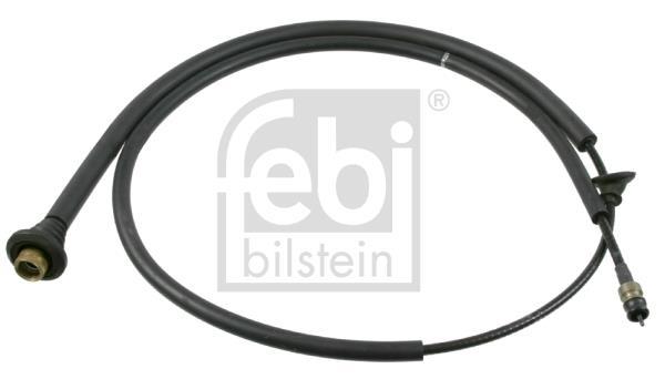Câble flexible de commande de compteur FEBI BILSTEIN ref. 21326