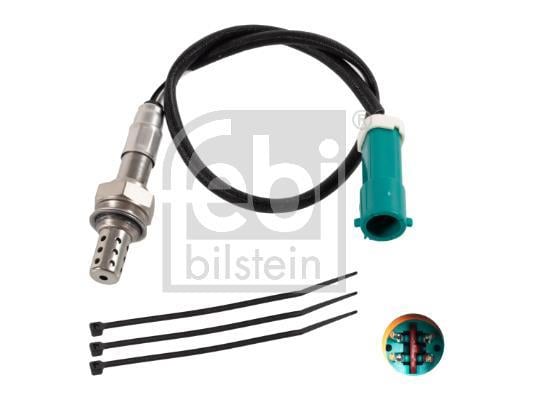 Sonde lambda (Sonde à oxygène) FEBI BILSTEIN ref. 21383