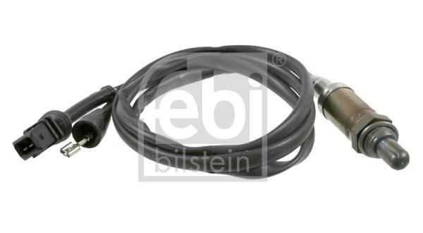 Sonde lambda (Sonde à oxygène) FEBI BILSTEIN ref. 21430