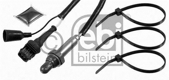 Sonde lambda (Sonde à oxygène) FEBI BILSTEIN ref. 21436