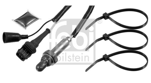 Sonde lambda (Sonde à oxygène) FEBI BILSTEIN ref. 21436