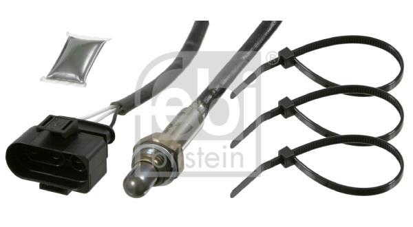 Sonde lambda (Sonde à oxygène) FEBI BILSTEIN ref. 21438