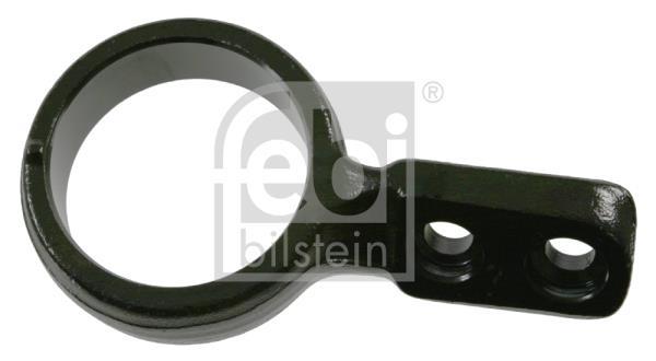 Support, silentbloc du bras transversal FEBI BILSTEIN 21461